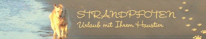 Strandpfoten-Logo