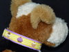 Halsband Muffin 20mm, lila