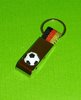 Schlüsselanhänger für Fußballfans